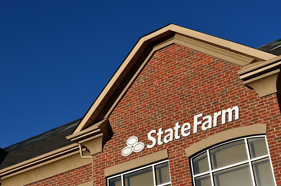 Allstate vs State Farm