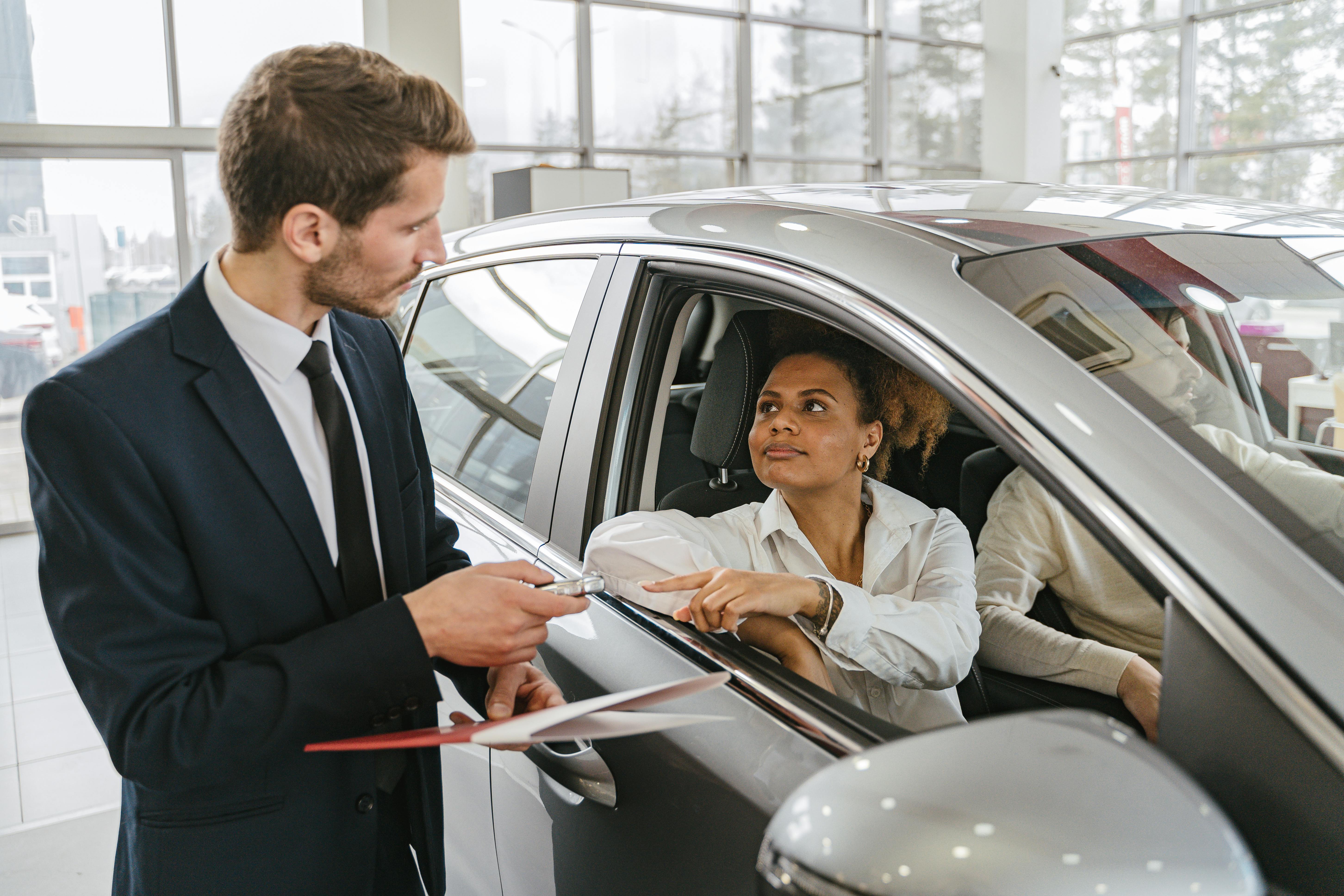 How Car Insurance Works for Leased Vehicles in Florida