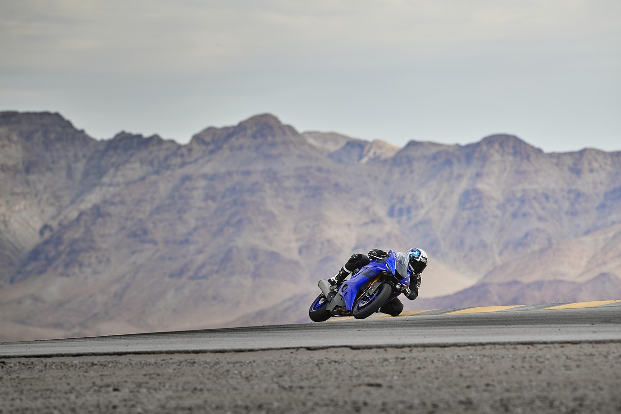 Florida Motorcycle Insurance Requirements