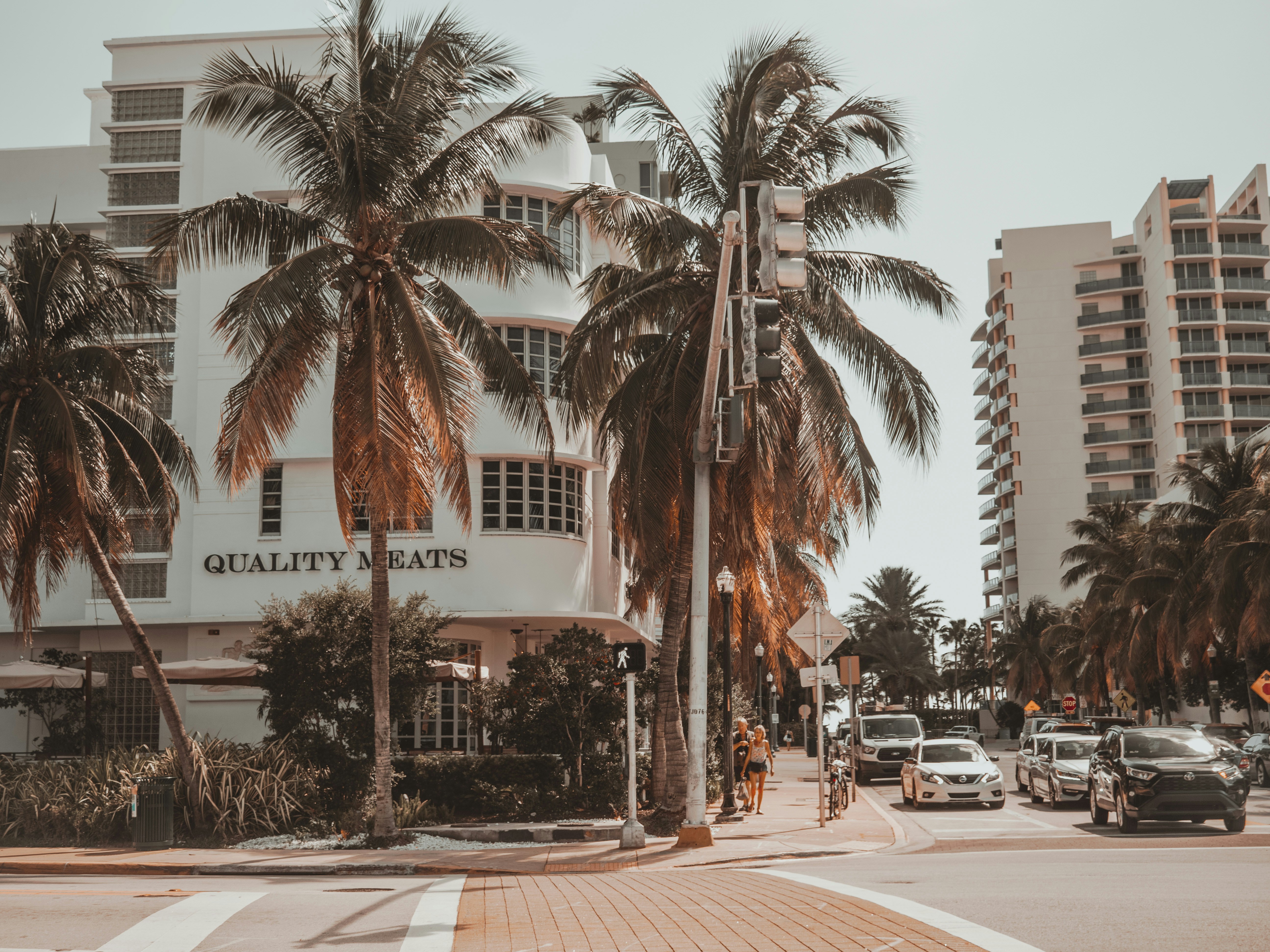 What Car Insurance Is Required in Florida